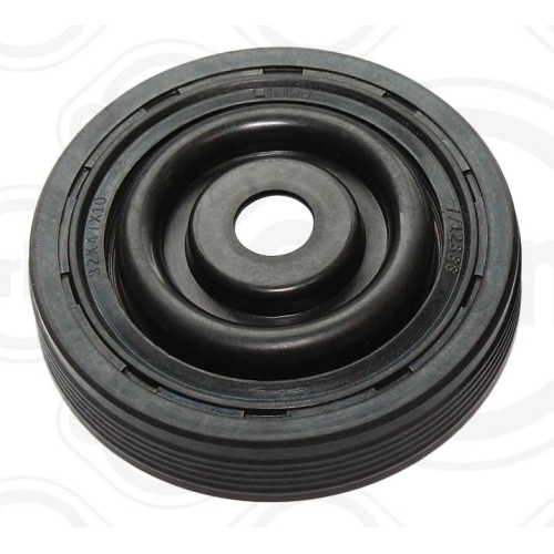 Dichtring ELRING 129.780 f&uuml;r AUDI CHRYSLER DODGE FORD MITSUBISHI SEAT SKODA VW