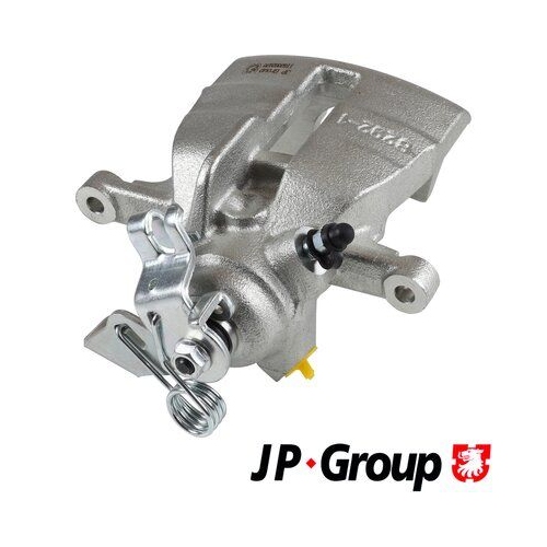 Bremssattel JP GROUP 1162002970 JP GROUP f&uuml;r VW VAG, Hinterachse links