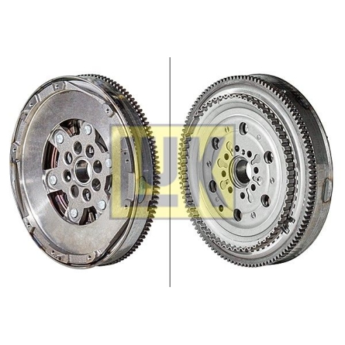 Schwungrad LuK 415 0442 10 LuK DMF f&uuml;r OPEL