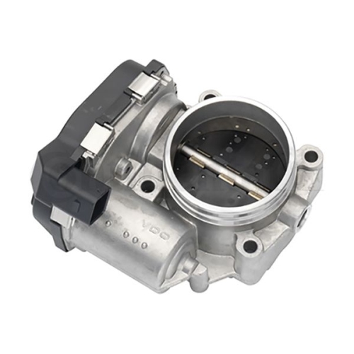 Drosselklappenstutzen Continental/VDO 408-242-002-011Z f&uuml;r BMW