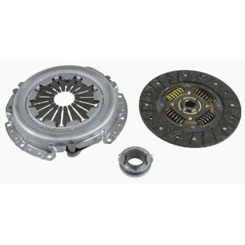 Kupplungssatz SACHS 3000 954 232 f&uuml;r HYUNDAI KIA