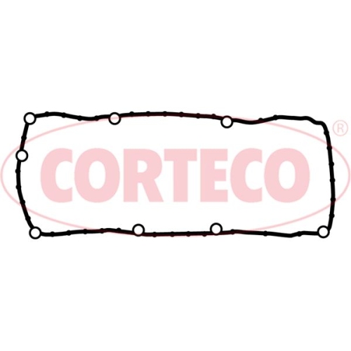 Dichtung, Zylinderkopfhaube CORTECO 026213P f&uuml;r RENAULT