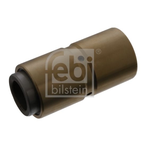 Febi Bilstein 40778 Lagerbuchse f&uuml;r Federbock , 1 St&uuml;ck