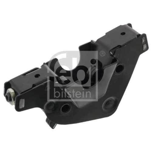 Febi Bilstein 100397 Fahrerhausverriegelung ohne Schalter , 1 St&uuml;ck