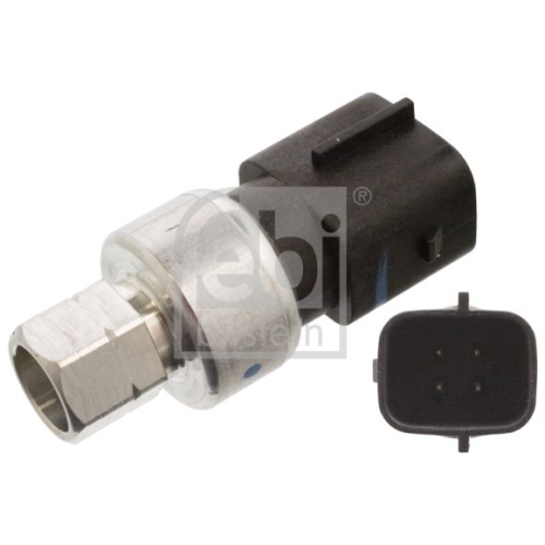 Febi Bilstein 104676 Druckschalter f&uuml;r Klimaanlage , 1 St&uuml;ck