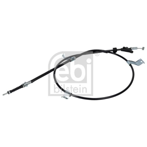 Febi Bilstein 109249 Handbremsseil, 1 St&uuml;ck