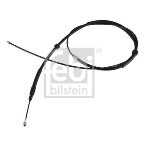 Febi Bilstein 173207 Handbremsseil, 1 St&uuml;ck
