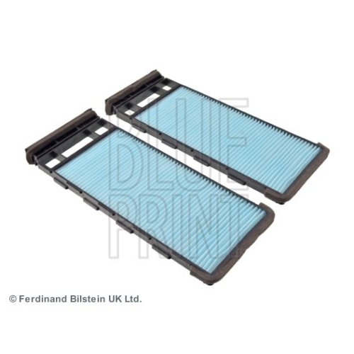 Blue Print 1x ADN12510BP Innenraumfiltersatz
