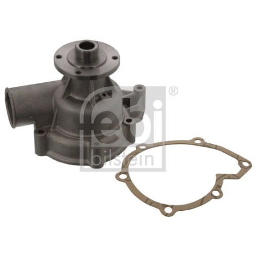 Febi Bilstein 1x 01294 Wasserpumpe mit Dichtring