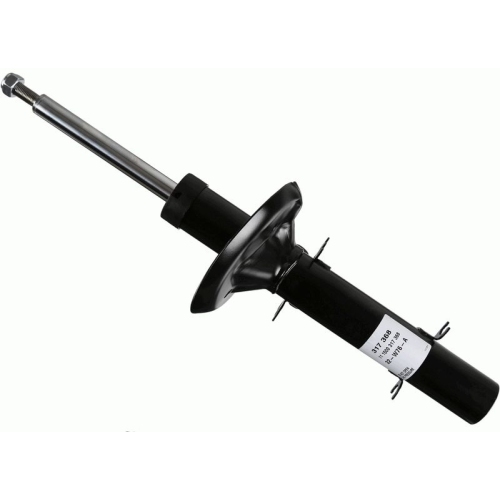 Sto&szlig;d&auml;mpfer SACHS 317 368 f&uuml;r AUDI SEAT SKODA VW, Vorderachse