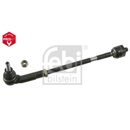 Febi Bilstein 1x 19818 Spurstange verstellbar