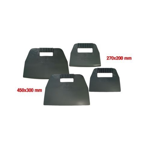 Armaturen-Schutztafelsatz, Scheibendemontage KS TOOLS 140.2320