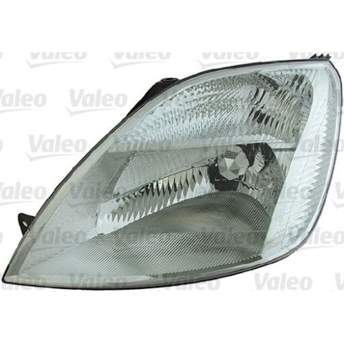 Hauptscheinwerfer VALEO 044565 f&uuml;r FORD, links