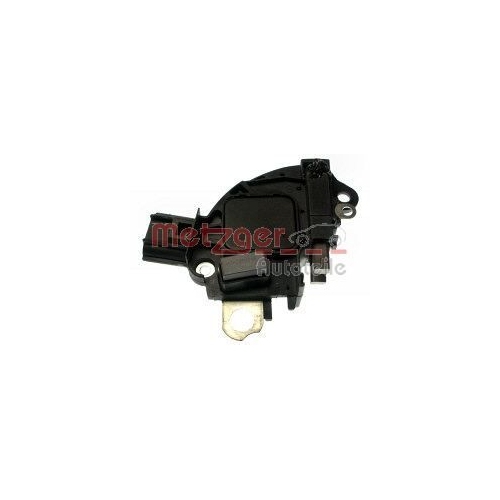 Generatorregler METZGER 2390041 f&uuml;r FIAT FORD