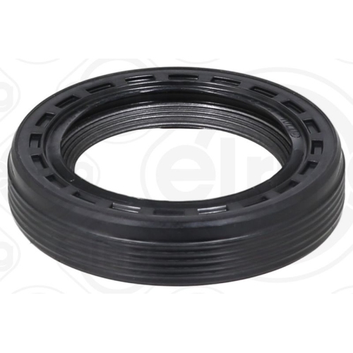 Dichtring ELRING 326.470 f&uuml;r AUDI SEAT SKODA VOLVO VW, getriebeseitig