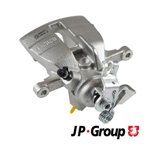Bremssattel JP GROUP 1162002980 JP GROUP f&uuml;r VW VAG, Hinterachse rechts