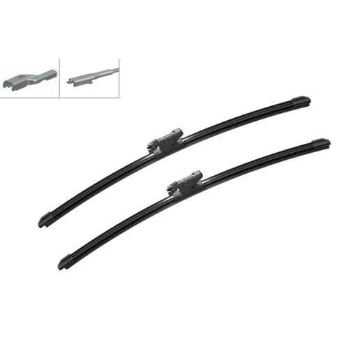 Bosch Wischblattsatz AF922 3 397 009 091 Wischerblatt