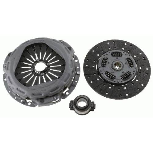 Kupplungssatz SACHS 3400 700 448 f&uuml;r IVECO