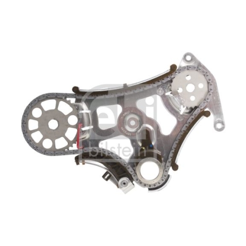 Febi Bilstein 1x 103881 Kettensatz, &Ouml;lpumpenantrieb f&uuml;r BMW