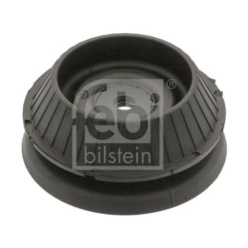 Febi Bilstein 11569 Federbeinst&uuml;tzlager ohne W&auml;lzlager , 1 St&uuml;ck