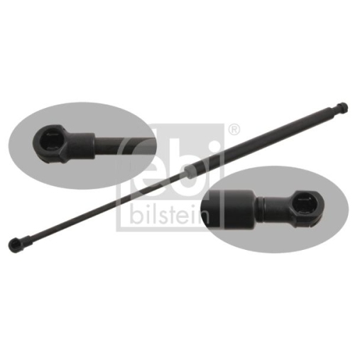 Febi Bilstein 29290 Gasdruckfeder f&uuml;r Heckklappe , 1 St&uuml;ck