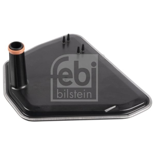 Febi Bilstein 100398 Getriebe&ouml;lfilter mit Dichtringen , 1 St&uuml;ck