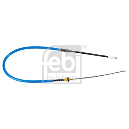 Febi Bilstein 101809 Handbremsseil, 1 St&uuml;ck