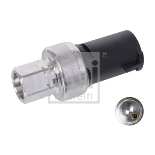 Febi Bilstein 104677 Druckschalter f&uuml;r Klimaanlage, 1 St&uuml;ck