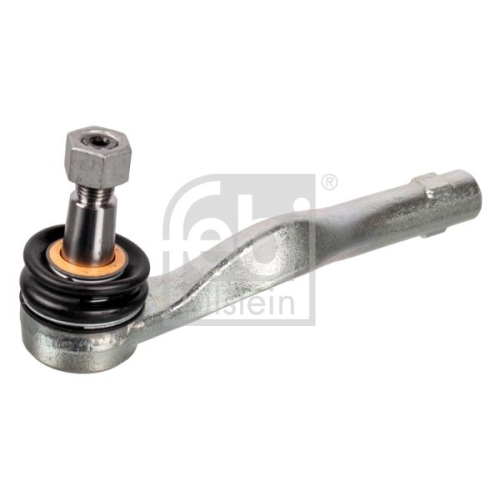 Febi Bilstein 107494 Spurstangenendst&uuml;ck mit Sicherungsmutter, 1 St&uuml;ck