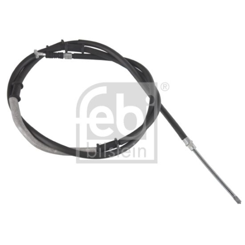 Febi Bilstein 109250 Handbremsseil, 1 St&uuml;ck