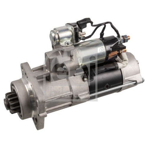 Febi Bilstein 1x 175824 Anlasser