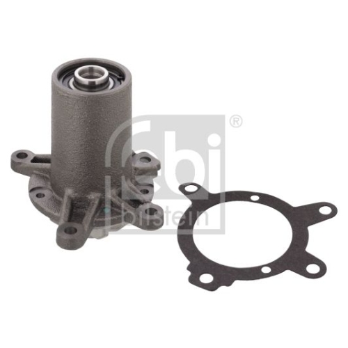 Febi Bilstein 02286 Wasserpumpe mit Dichtung , 1 St&uuml;ck