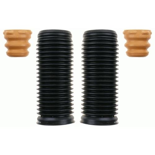 Staubschutzsatz, Sto&szlig;d&auml;mpfer SACHS 900 105 Service Kit f&uuml;r, Vorderachse
