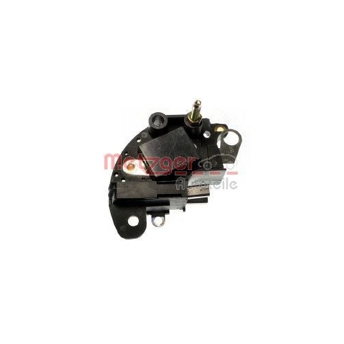 Generatorregler METZGER 2390043 f&uuml;r FIAT