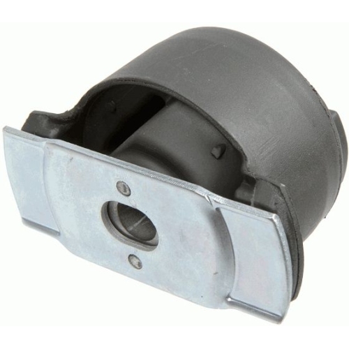 Lagerung, Achsk&ouml;rper LEMF&Ouml;RDER 30726 01 f&uuml;r RENAULT, Hinterachse, rechts, vorne