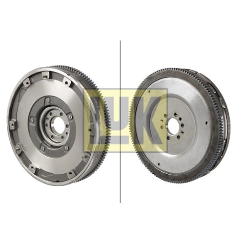 Schwungrad LuK 415 0525 10 LuK DMF f&uuml;r MINI