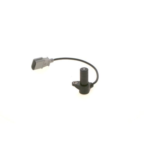 Impulsgeber, Kurbelwelle BOSCH 0 261 210 261 f&uuml;r AUDI PORSCHE VW