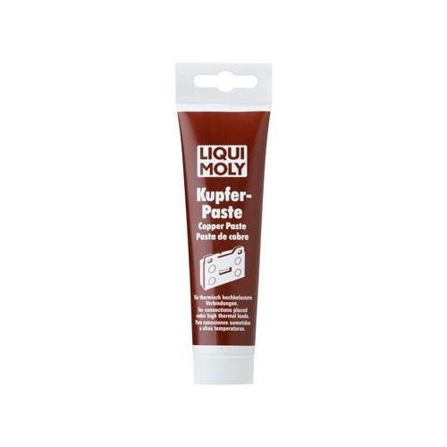 Liqui Moly 1x LM3080 100g Kupferpaste
