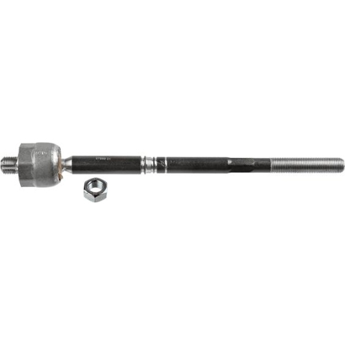 Axialgelenk, Spurstange LEMF&Ouml;RDER 27669 01 f&uuml;r OPEL VAUXHALL, Vorderachse