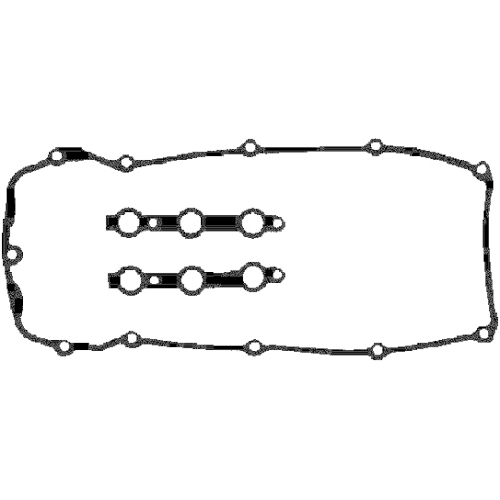 Dichtung, Zylinderkopfhaube CORTECO 440088P f&uuml;r BMW