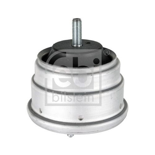 Febi Bilstein 17861 Motorlager , 1 St&uuml;ck