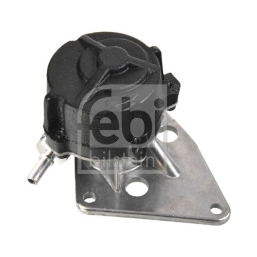 Febi Bilstein 22609 Vakuumpumpe mit Dichtung , 1 St&uuml;ck
