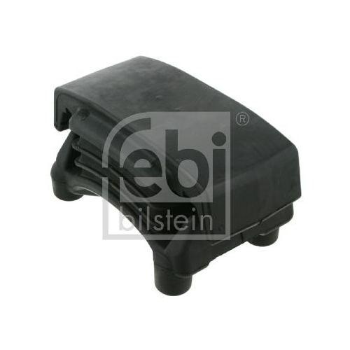 Febi Bilstein 27575 Federkissen f&uuml;r Blattfeder , 1 St&uuml;ck