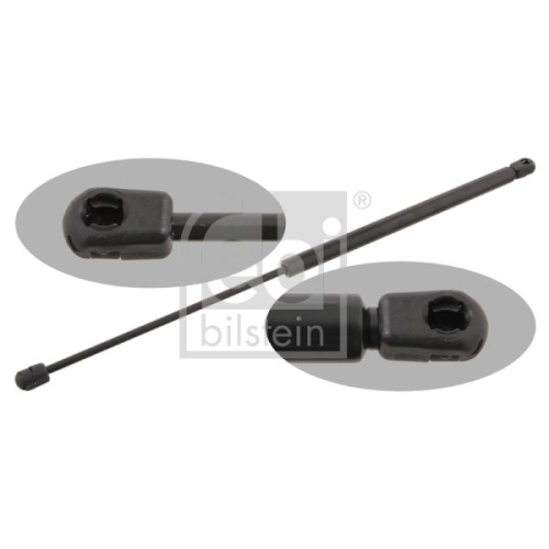 Febi Bilstein 29291 Gasdruckfeder f&uuml;r Heckklappe , 1 St&uuml;ck