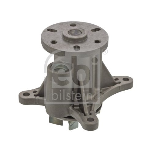 Febi Bilstein 45685 Wasserpumpe mit Dichtung , 1 St&uuml;ck