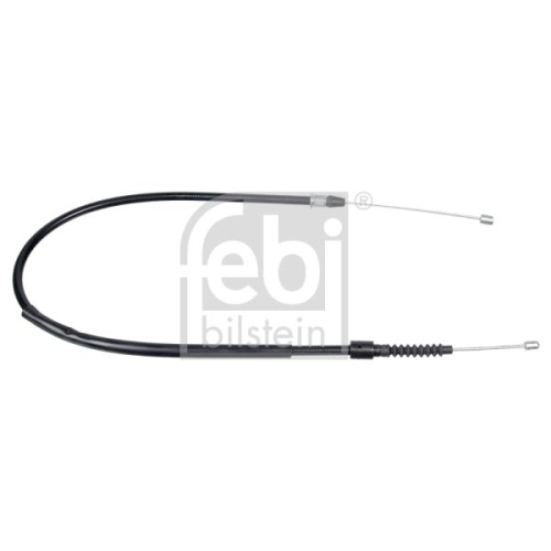 Febi Bilstein 101810 Handbremsseil , 1 St&uuml;ck