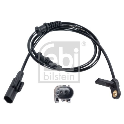 Febi Bilstein 106159 ABS-Sensor, 1 St&uuml;ck