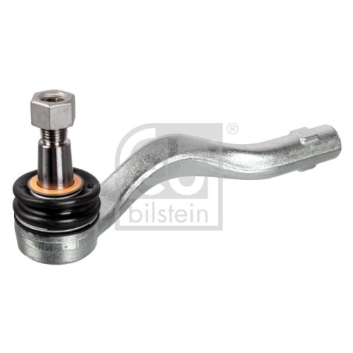Febi Bilstein 107495 Spurstangenendst&uuml;ck mit Sicherungsmutter, 1 St&uuml;ck