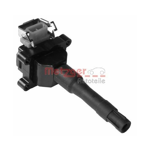 Z&uuml;ndspule METZGER 0880251 f&uuml;r BMW