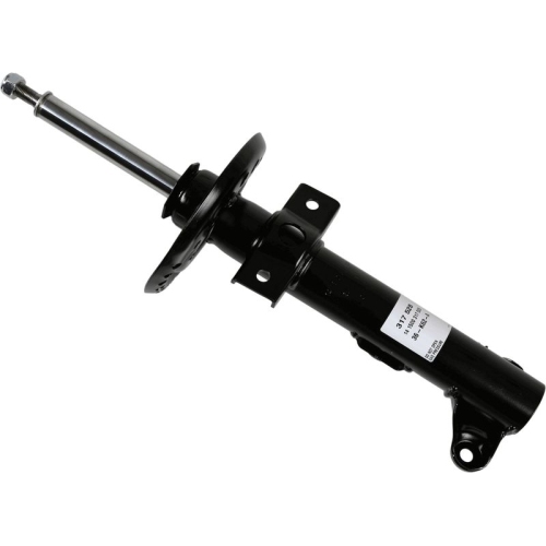 Sto&szlig;d&auml;mpfer SACHS 317 528 f&uuml;r MERCEDES-BENZ, Vorderachse